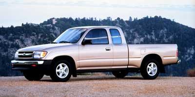 1999 Toyota Tacoma Coeur d'Alene ID