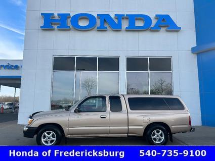 1999 Toyota Tacoma Fredericksburg VA