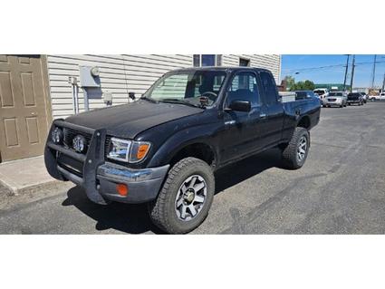 1999 Toyota TACOMA Idaho Falls ID