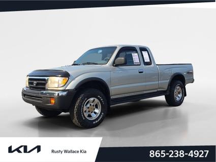 2000 Toyota Tacoma Louisville TN