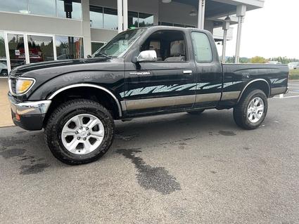1996 Toyota Tacoma Cottage Grove OR