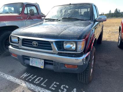 1996 Toyota Tacoma Cottage Grove OR