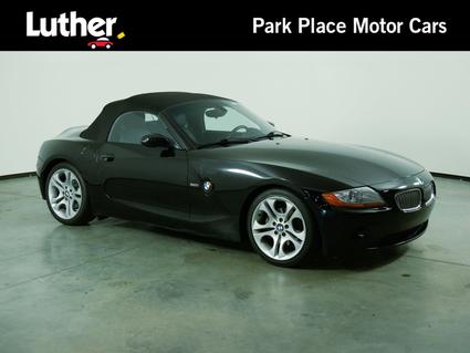 2003 BMW Z4 Rochester MN