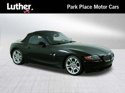 2003 BMW Z4 Rochester MN