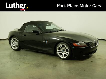 2003 BMW Z4 Rochester MN