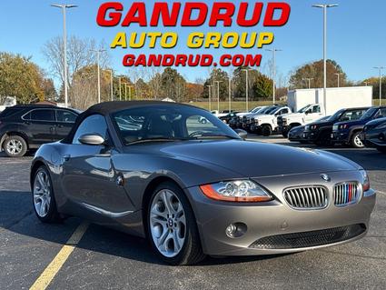 2004 BMW Z4 Green Bay WI