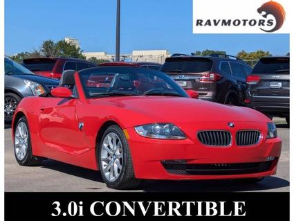 2008 BMW Z4 Burnsville MN