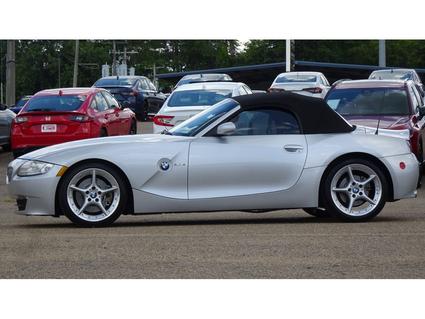 2007 BMW Z4 Tupelo MS