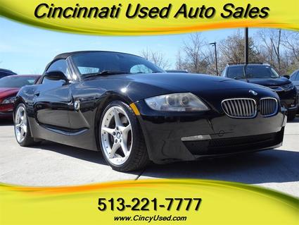 2007 BMW Z4 Cincinnati OH