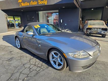 2008 BMW Z4 Thousand Oaks CA