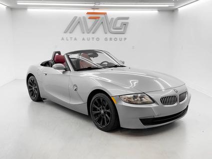 2006 BMW Z4 Concord NC