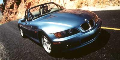 1998 BMW Z3 Spokane WA