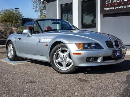 1997 BMW Z3 Glendale AZ