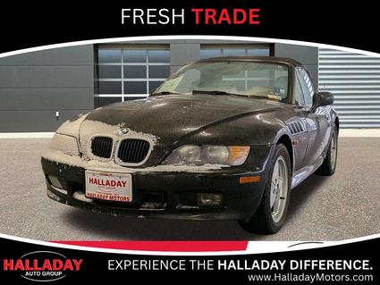 1997 BMW Z3 Cheyenne WY