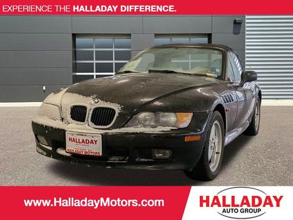 1997 BMW Z3 Cheyenne WY