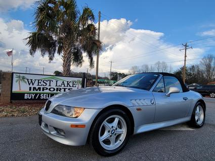1997 BMW Z3 Denver NC