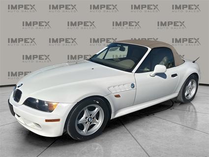 1998 BMW Z3 Greensboro NC