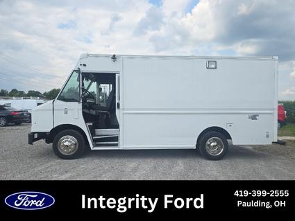 2015 Freightliner MT45 Chassis Paulding OH