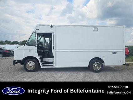 2015 Freightliner MT45 Chassis Bellefontaine OH