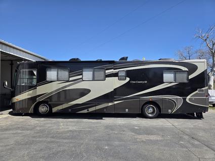 2005 Freightliner XCS Chassis Laurel  MT