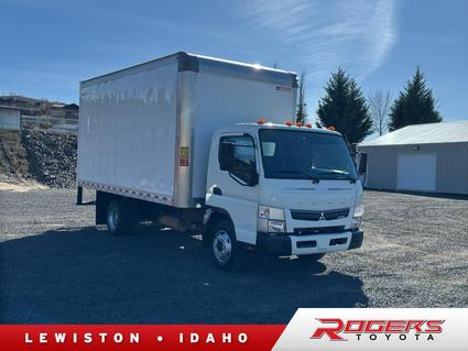 2020 MITSUBISHI FUSO Lewiston ID