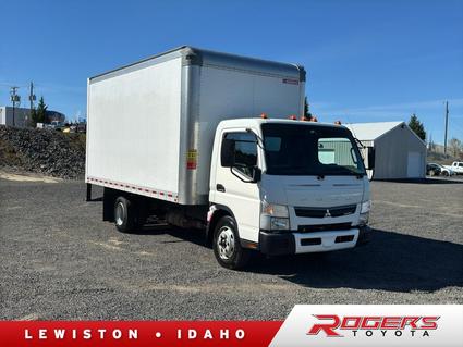 2020 MITSUBISHI FUSO Lewiston ID