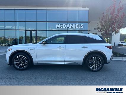 2024 Acura ZDX Newnan GA
