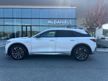 2024 Acura ZDX Newnan GA