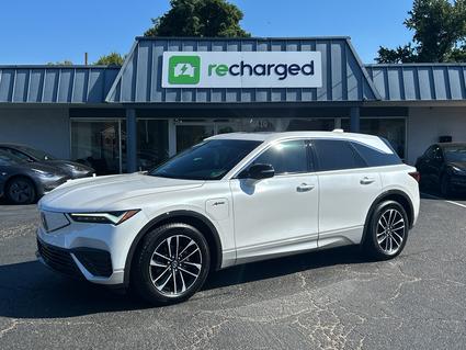 2024 Acura ZDX Richmond VA