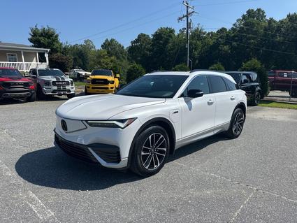 2024 Acura ZDX Greensboro NC