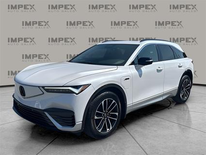 2024 Acura ZDX Greensboro NC