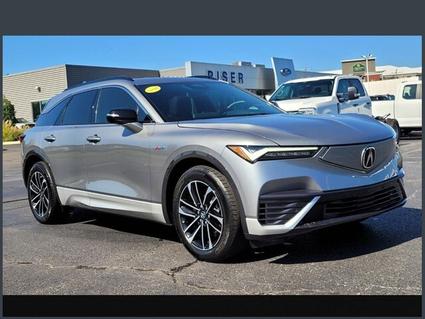 2024 Acura ZDX Hot Springs AR