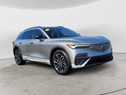 2024 Acura ZDX Hot Springs AR