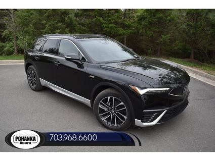 2024 Acura ZDX Chantilly VA