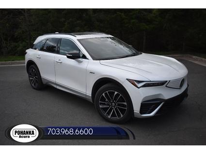 2024 Acura ZDX Chantilly VA