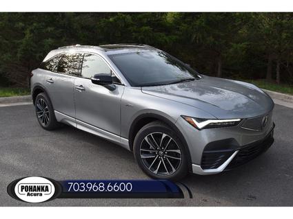 2024 Acura ZDX Chantilly VA