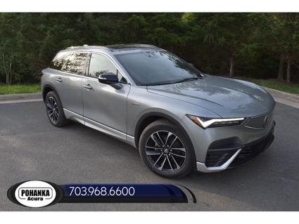2024 Acura ZDX Chantilly VA