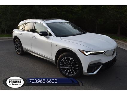 2024 Acura ZDX Chantilly VA