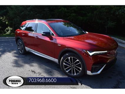 2024 Acura ZDX Chantilly VA