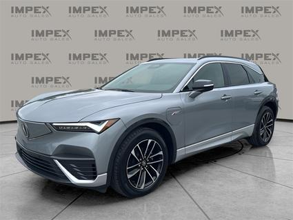 2024 Acura ZDX Greensboro NC