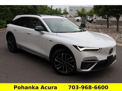2024 Acura ZDX Chantilly VA