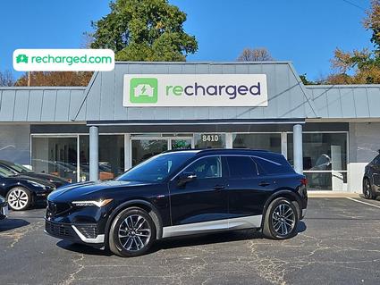 2024 Acura ZDX Richmond VA