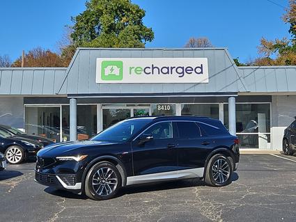 2024 Acura ZDX Richmond VA