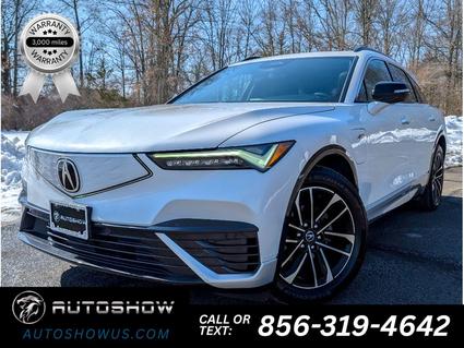 2024 Acura ZDX Somerset NJ