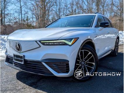 2024 Acura ZDX Somerset NJ