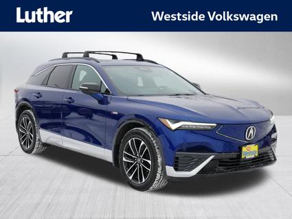2024 Acura ZDX Minneapolis MN