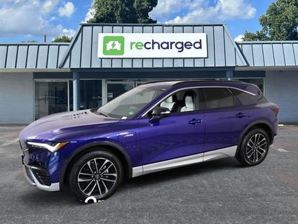 2024 Acura ZDX Richmond VA