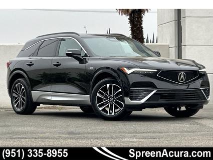 2024 Acura ZDX Riverside CA