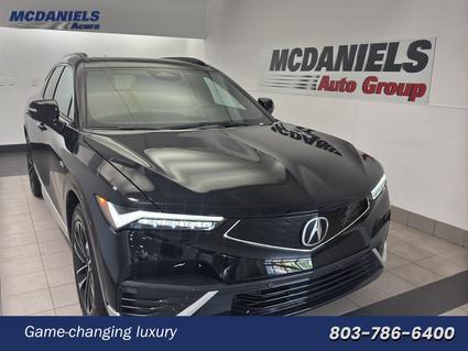 2024 Acura ZDX Columbia SC