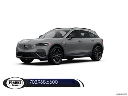 2024 Acura ZDX Chantilly VA